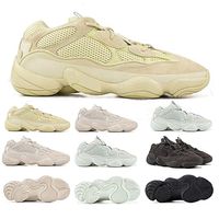 adidas Sneakers Uomo Yeezy 500 FV3573 40