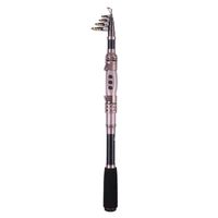 Sougayilang 1.2m Saltwater Carbon Fiber Fishing Rod Soft Sougayilang 1.2m Saltwater Carbon Fiber Fishing Rod Soft