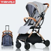 light stroller canada
