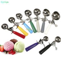 ice cream scoop australia