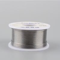 Wholesale Freeshipping mm Solder Wire Rosin Core Tin Lead Welding Wire Reel Electric Soldering Low Temperature Melt Wire Roll Repair Tools