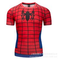 superhero shirts australia