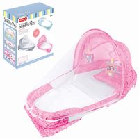 portable baby bed uk
