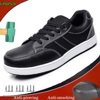 non slip work shoes canada