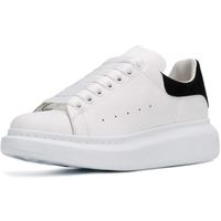 black shoes white soles women's