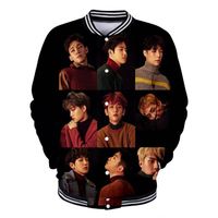 66 Model Jaket Exo HD Terbaru