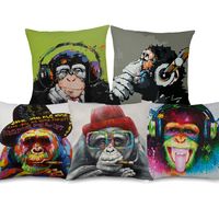 Monkey Pillow Case Canada Best Selling Monkey Pillow Case From
