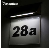 Stainless Steel House Numbers Nz New Stainless Steel House Numbers Nz
