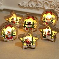 Christmas Star Window Decoration Light Canada Best Selling