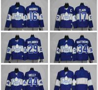leafs centenial jersey