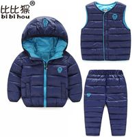 children's winter jackets australia