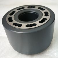 Wholesale Cylinder Block Hydraulic Pump Parts for Repair EATON Piston Pump Good Quality