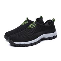 Wholesale Free run Summer Breahthable running shoes for men jogging wallking shoes outdoors sports sneakers Homemade brand Made in China size