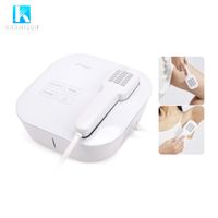 Wholesale 2020 Home use OPT hair removal portable mini shr IPL hair removal machine for skin rejuvenation face hair remover DHL