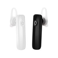 Wholesale TWS Earphones Mini Wireless Bluetooth Headphones Headset with Mic for Iphone Android Iphone X plus s plus Galaxy S8 Ear Hook