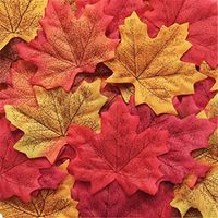 Shop Fall Leaves Decorations Uk Fall Leaves Decorations Free