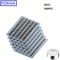 a613 button cell
