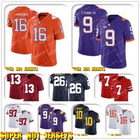 melvin gordon stitched jersey