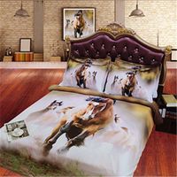 Horse Duvet Cover Sets Nz Buy New Horse Duvet Cover Sets Online
