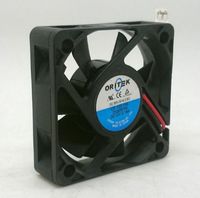 Wholesale CF S V A Two wire Humidifier Computer Cabinet Power Supply Silence Mini Fan