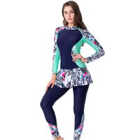 long body swimsuits uk