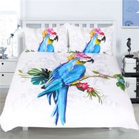 Wholesale Birds Comforter Set Queen Buy Cheap Birds Comforter