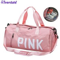 Travel Luggage Duffle Bag Lightweight Portable Handbag Fire Guitar Print Large Capacity Waterproof Foldable Storage Tote