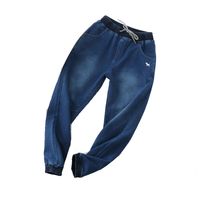 Kleinkind Mädchen High Waist Jeans Frühling und Herbst Kindermode Hose en gros Lot Groß Kleidung Kind Tassel Bottom Hosen 5pcs LOT Kleinkind Mädchen High Waist Jeans Frühling und Herbst Kindermode Hose en gros Lot Groß Kleidung Kind Tassel Bottom Hosen 5pcs LOT