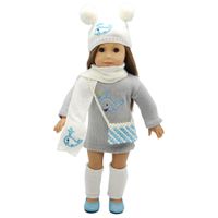 18 doll clothes canada