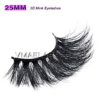 Wholesale JOVOBEAUTY MM Long Soft Natural Thick D Mink Eyelashes Extension Beauty Tools styles Selectable Sexy High Quality