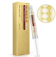 Wholesale Dropshipping in stock HOT New Bioaqua Moisturizing K Gold Pigmentation Corrector Face essence cream Skin Care Cream