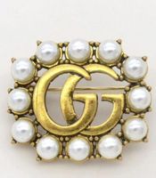 Nouvelle arrivée Strass Fashion Cadeau Broche pins Vêtements accessoires bijoux