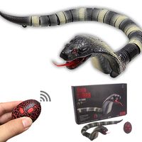 remote control snake toy for cats