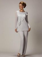 plus size evening pant suits for weddings
