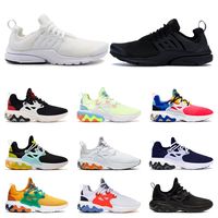 2019 2018 New Presto Men Women V Breathable Prestos Blackout Cheap Sneaker Red Navy Blue Triple White Black Fall Olive Athletic Shoes SZ36 45 From 2019 2018 New Presto Men Women V Breathable Prestos Blackout Cheap Sneaker Red Navy Blue Triple White Black Fall Olive Athletic Shoes SZ36 45 From