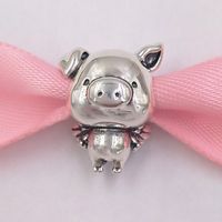pandora charm maialino pandora charm maialino