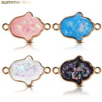 how to make resin jewellery uk
