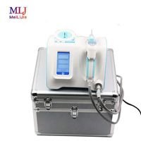 Wholesale 2019 hot sale professional needle free water injection mesotherapy gun skin rejuvenation for home and beauty salon