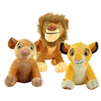 simba plush toy australia