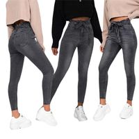 womens high waisted jeans canada