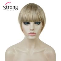 Thinning Hair Bangs Canada Best Selling Thinning Hair