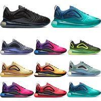 Wholesale Running shoes for men Neon triple white black GREEN CARBON Pink sea NORTHERN LIGHTS DAY women sports sneaker trainer size