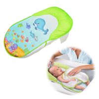 porte bebe baignoire