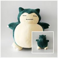 snorlax plush australia