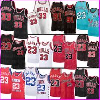 scottie pippen jersey uk