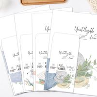 4 Imposta Fumetto Di Kawaii Buste 3pc 6pc Writing Letter Paper Del Rilievo Ufficio Scolastico Stationery Set Dormire Animali Mailer Lover Posta