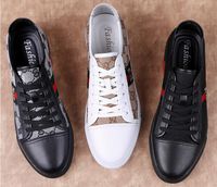 Verkaufe Marke Freizeitschuhe Sommer neue Sneaker Trend Schuhe koreanische Version Low Top Mode Leder Herrenschuhe, Freizeitschuhe, Wanderschuhe G1.51 Verkaufe Marke Freizeitschuhe Sommer neue Sneaker Trend Schuhe koreanische Version Low Top Mode Leder Herrenschuhe, Freizeitschuhe, Wanderschuhe G1.51