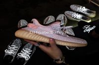 Yeezy Boost 350 V2 Hyperspace adidas EG7491 GOAT neoattack