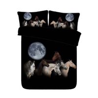 Horse Duvet Cover Sets Nz Buy New Horse Duvet Cover Sets Online
