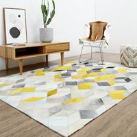Patchwork Cowhide Rugs Australia New Featured Patchwork Cowhide
